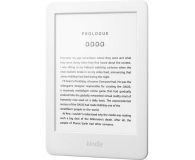 Amazing Papier toaletowy + Kindle 10 2019 biały - 554755 - zdjęcie 3